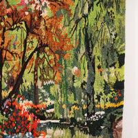 Ce're Cie Deux Tapestry by Mother's Commerce Company