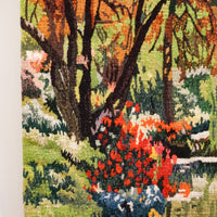 Ce're Cie Deux Tapestry by Mother's Commerce Company