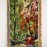 Ce're Cie Deux Tapestry by Mother's Commerce Company