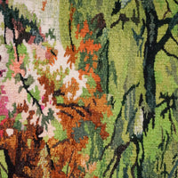 Ce're Cie Deux Tapestry by Mother's Commerce Company
