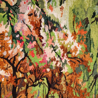 Ce're Cie Deux Tapestry by Mother's Commerce Company