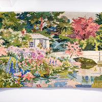 Ce're Cie Deux Tapestry by Mother's Commerce Company