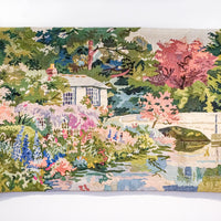 Ce're Cie Deux Tapestry by Mother's Commerce Company