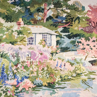 Ce're Cie Deux Tapestry by Mother's Commerce Company