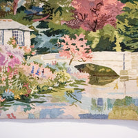 Ce're Cie Deux Tapestry by Mother's Commerce Company