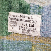 Ce're Cie Deux Tapestry by Mother's Commerce Company