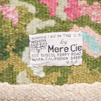 Ce're Cie Deux Tapestry by Mother's Commerce Company