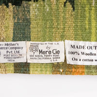 Ce're Cie Deux Tapestry by Mother's Commerce Company
