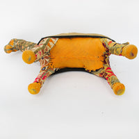 Rajasthani Fabric Camel From India