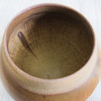 ceramic Spice Jar Canister with Lid (2 Available and Sold Individually)