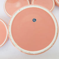 Ceramic Kitchen Canisters Jars Made in Japan