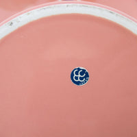 Ceramic Kitchen Canisters Jars Made in Japan