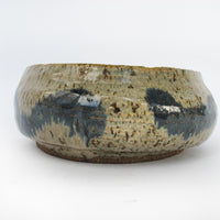 Hand Spun Ceramic Bowl Dish