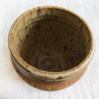 ceramic Spice Jar Canister with Lid (2 Available and Sold Individually)