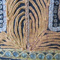 Thai Embroidery Framed Wall Art