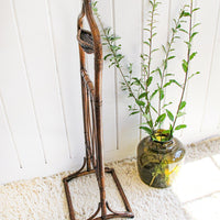 Bamboo Butlers Stand