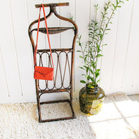 Bamboo Butlers Stand