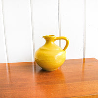 Dromore Pottery Ceramic Pitcher Vase