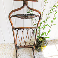Bamboo Butlers Stand