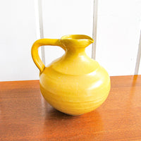 Dromore Pottery Ceramic Pitcher Vase