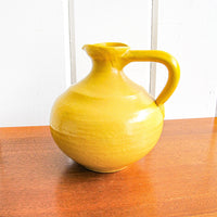 Dromore Pottery Ceramic Pitcher Vase
