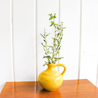 Dromore Pottery Ceramic Pitcher Vase