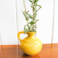 Dromore Pottery Ceramic Pitcher Vase