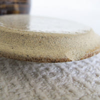 Ceramic Spice Canister Jar with Lid