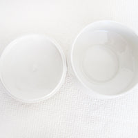 Franciscan Ceramic Baking Dish With Lid Made in the USA