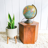 Globe Night Light Lamp