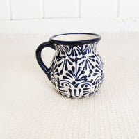 Tonala Ceramic Mug from Mexico