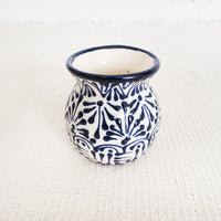 Tonala Ceramic Mug from Mexico