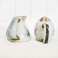 Tonala Ceramic Creamer Pitcher