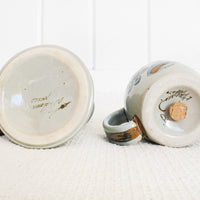 Tonala Ceramic Creamer Pitcher