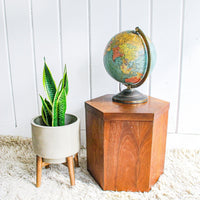 Globe Night Light Lamp