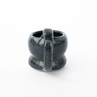 Ceramic Mug with handle