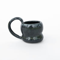 Ceramic Mug with handle