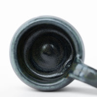 Ceramic Mug with handle