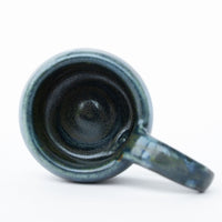 Ceramic Mug with handle