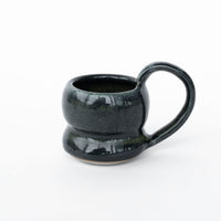 Ceramic Mug with handle