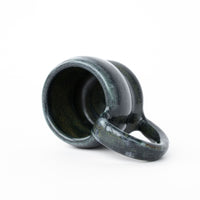 Ceramic Mug with handle