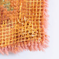 Desert Thatch Woven Wall Tapestry