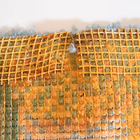 Desert Thatch Woven Wall Tapestry