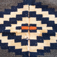 South American Tribal Rug Blanket