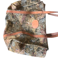 Rula Tapestry Duffel Bag