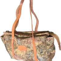 Rula Tapestry Duffel Bag