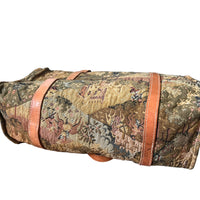 Rula Tapestry Duffel Bag