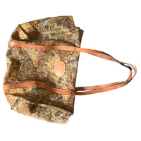 Rula Tapestry Duffel Bag