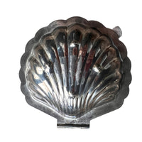 Metal Shell Bowls Dishes (Sold Separately)