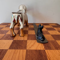 Scottish Terrier Envelope Opener and Dog Tape Dispenser (Sold Separately)
